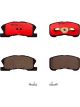 Brembo Ceramic Brake Pads