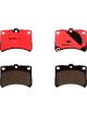 Brembo Ceramic Brake Pads