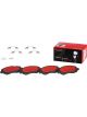 Brembo Ceramic Brake Pads