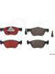 Brembo Ceramic Brake Pads