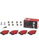 Brembo Ceramic Brake Pads