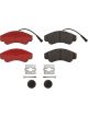 Brembo Ceramic Brake Pads