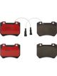 Brembo Ceramic Brake Pads