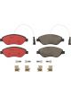 Brembo Ceramic Brake Pads