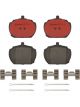 Brembo Ceramic Brake Pads