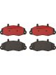 Brembo Ceramic Brake Pads