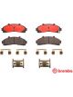 Brembo Ceramic Brake Pads