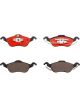 Brembo Ceramic Brake Pads