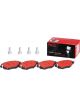 Brembo Ceramic Brake Pads