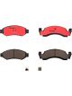 Brembo Ceramic Brake Pads