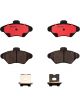 Brembo Ceramic Brake Pads