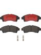 Brembo Ceramic Brake Pads