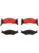 Brembo Ceramic Brake Pads