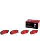 Brembo Ceramic Brake Pads
