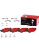 Brembo Ceramic Brake Pads