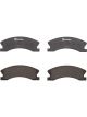 Brembo Ceramic Brake Pads