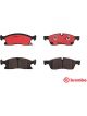 Brembo Ceramic Brake Pads