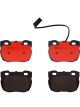 Brembo Ceramic Brake Pads