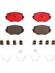 Brembo Ceramic Brake Pads
