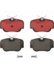 Brembo Ceramic Brake Pads