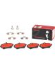 Brembo Ceramic Brake Pads