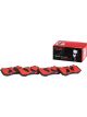 Brembo Ceramic Brake Pads