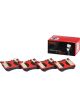 Brembo Ceramic Brake Pads