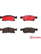 Brembo Ceramic Brake Pads