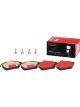 Brembo Ceramic Brake Pads
