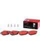 Brembo Ceramic Brake Pads