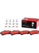 Brembo Ceramic Brake Pads