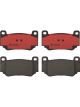 Brembo Ceramic Brake Pads