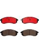 Brembo Ceramic Brake Pads