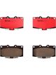 Brembo Ceramic Brake Pads