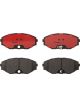 Brembo Ceramic Brake Pads