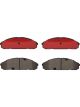 Brembo Ceramic Brake Pads