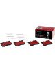 Brembo Ceramic Brake Pads