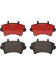Brembo Ceramic Brake Pads