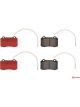 Brembo Ceramic Brake Pads