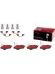 Brembo Ceramic Brake Pads