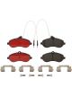 Brembo Ceramic Brake Pads