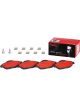 Brembo Ceramic Brake Pads