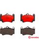Brembo Ceramic Brake Pads