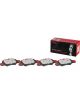 Brembo Ceramic Brake Pads