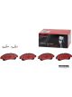 Brembo Ceramic Brake Pads