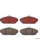Brembo Ceramic Brake Pads