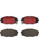 Brembo Ceramic Brake Pads