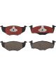 Brembo Ceramic Brake Pads