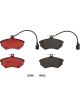 Brembo Ceramic Brake Pads