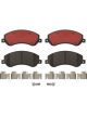 Brembo Ceramic Brake Pads